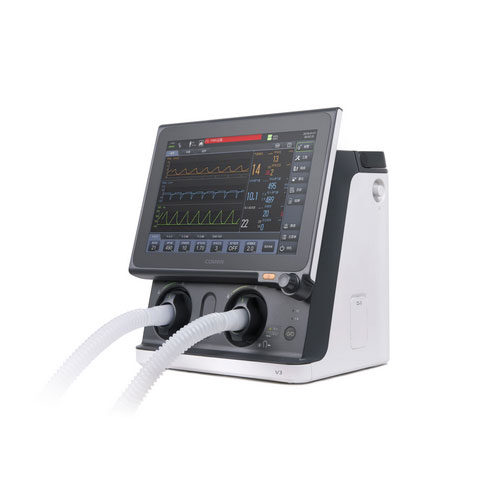 Comen ICU Ventilator V3 Advanced