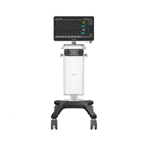 Comen ICU Ventilator V8