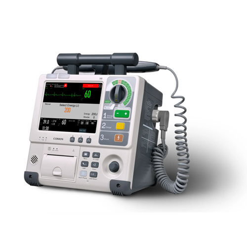 Comen Defibrillator Monitor S8 Elite