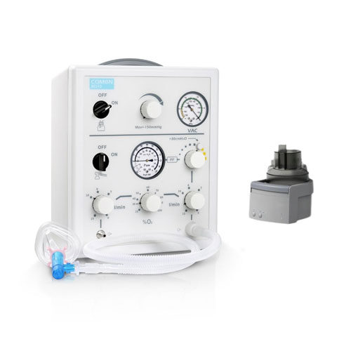 Comen BQ70 4-in-1 Resuscitation System with Humidifier