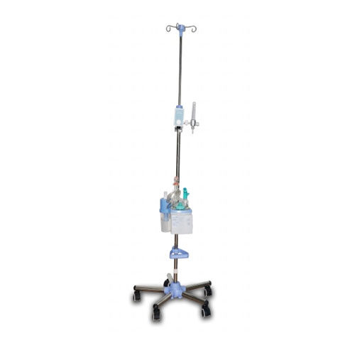 Comen NV6 Infant Bubble CPAP System - Standard