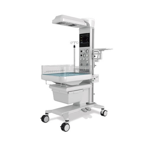 Comen BQ80 Infant Warmer with Electrical Height Adjustment - Advance