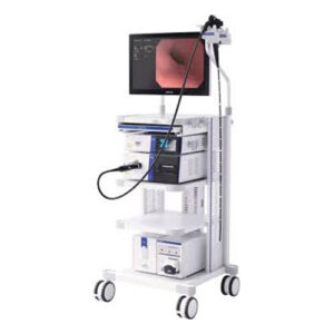 AOHUA AQ - 200 Elite Bronchoscope Set (2 Scope)