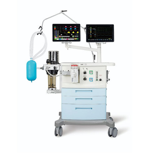 NORTHERN Anesthesia Machine Atlas N7 Premium with BIS Module