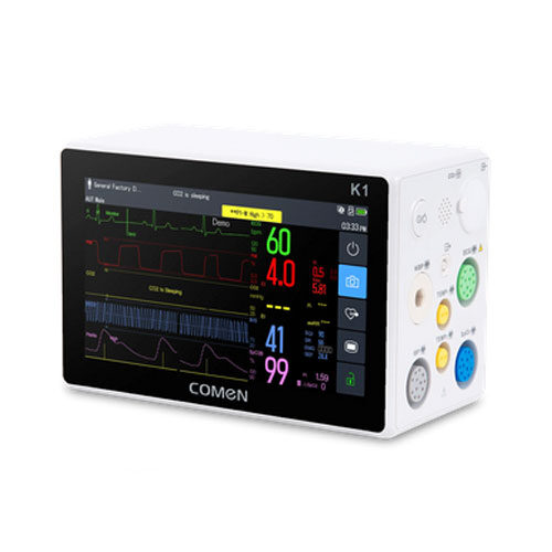 Comen Patient Monitor K1 Premium